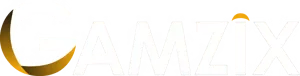 Gamzix slot provider logo