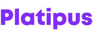 Platipus slot provider logo
